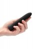 5,5 Vibrator - Biodegradable - Black